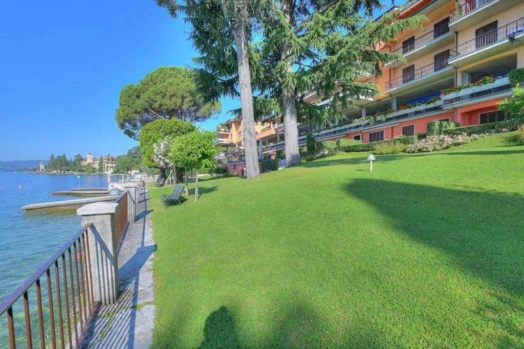 Appartamento 33 Rose Gardone Riviera Eksteriør billede