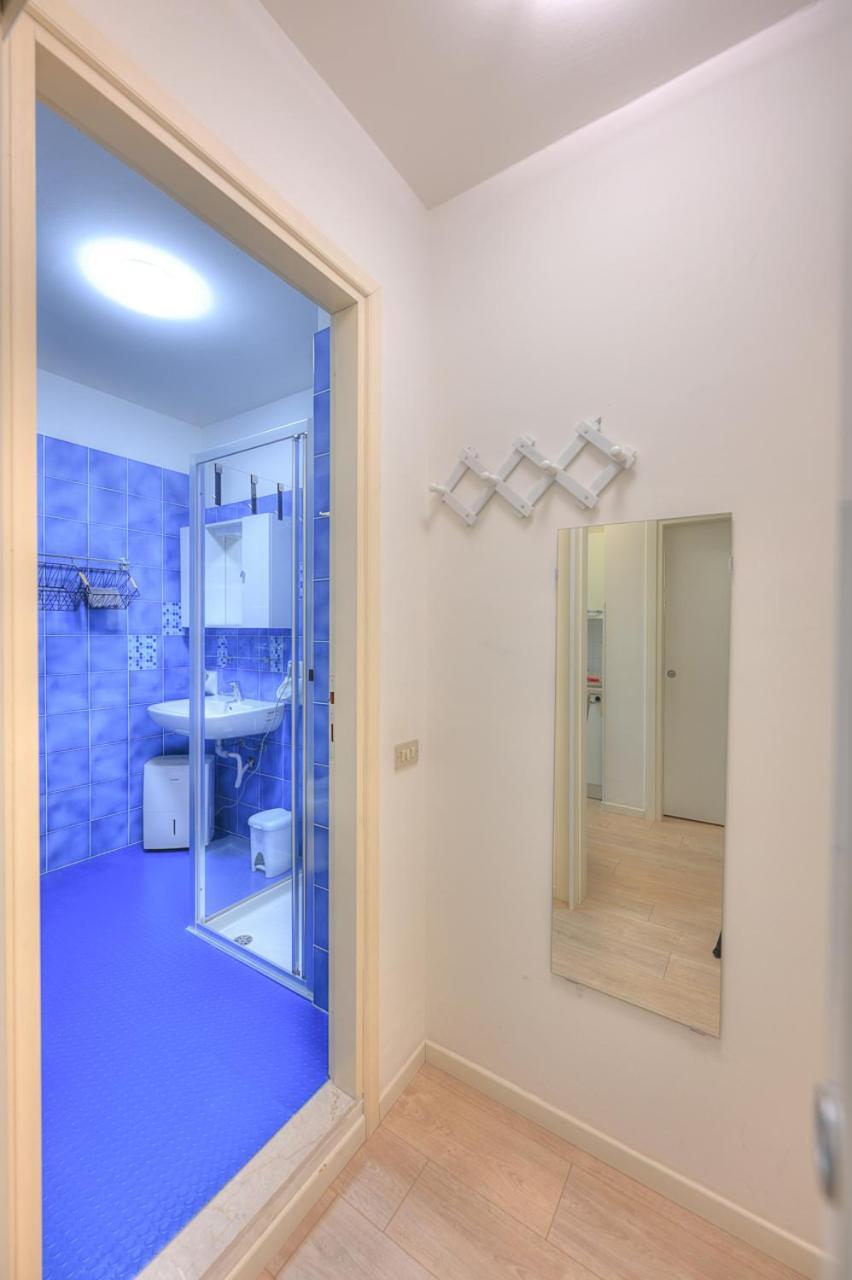 Appartamento 33 Rose Gardone Riviera Eksteriør billede