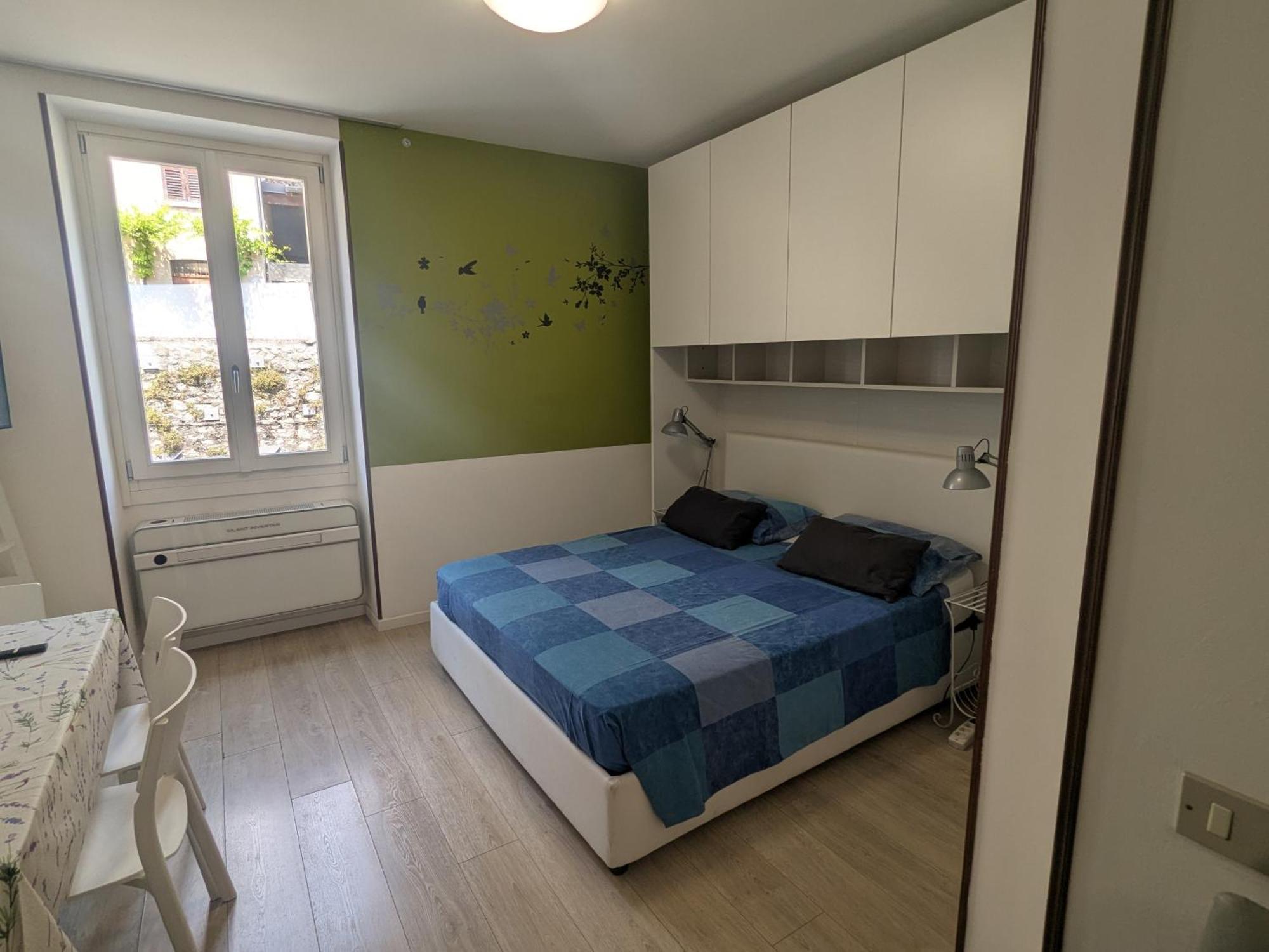 Appartamento 33 Rose Gardone Riviera Eksteriør billede