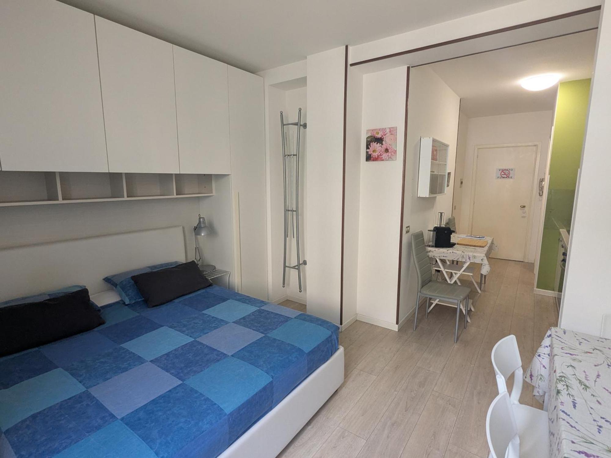Appartamento 33 Rose Gardone Riviera Eksteriør billede